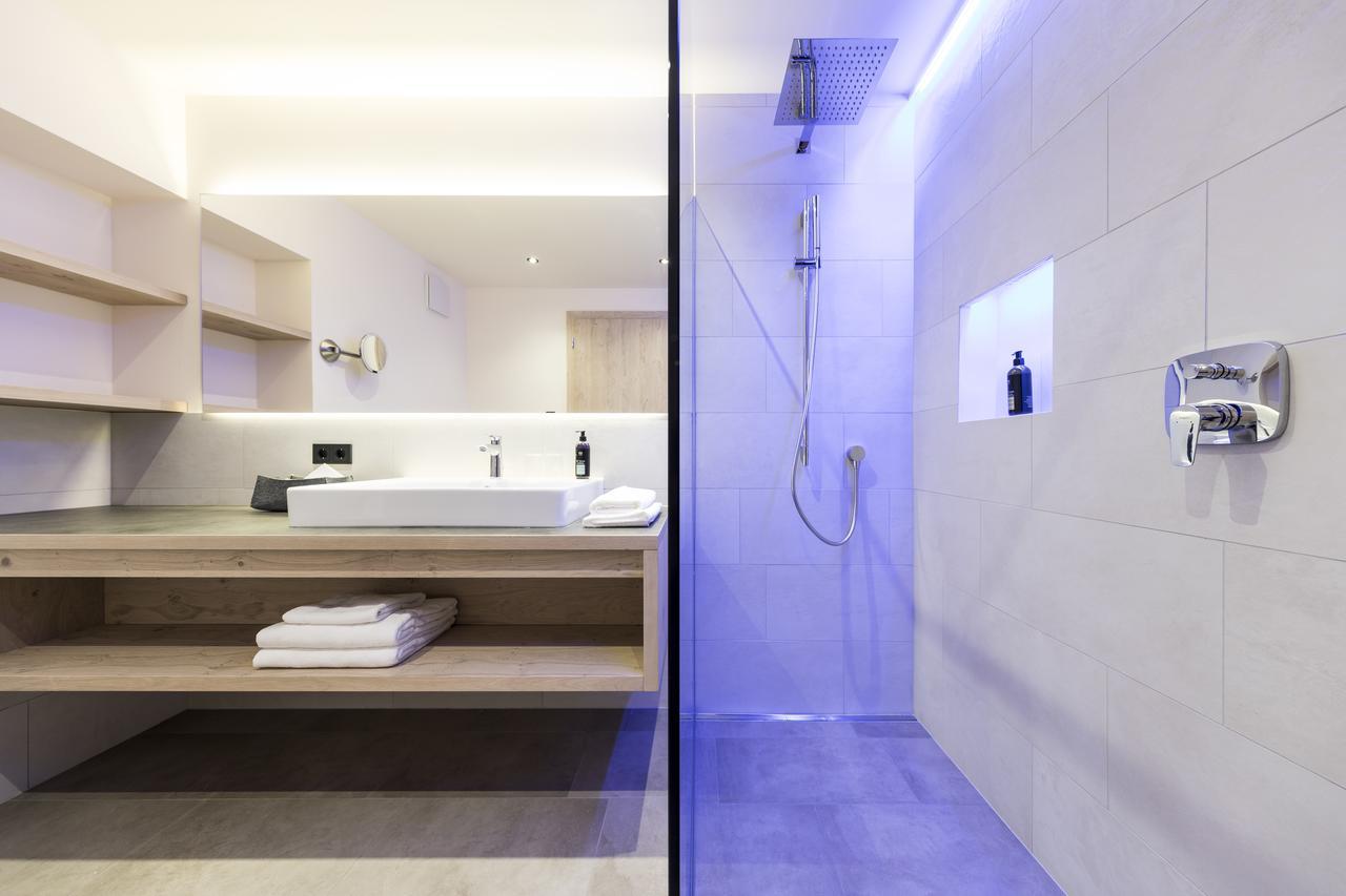 Hotel Torgglhof 卡尔达罗 外观 照片
