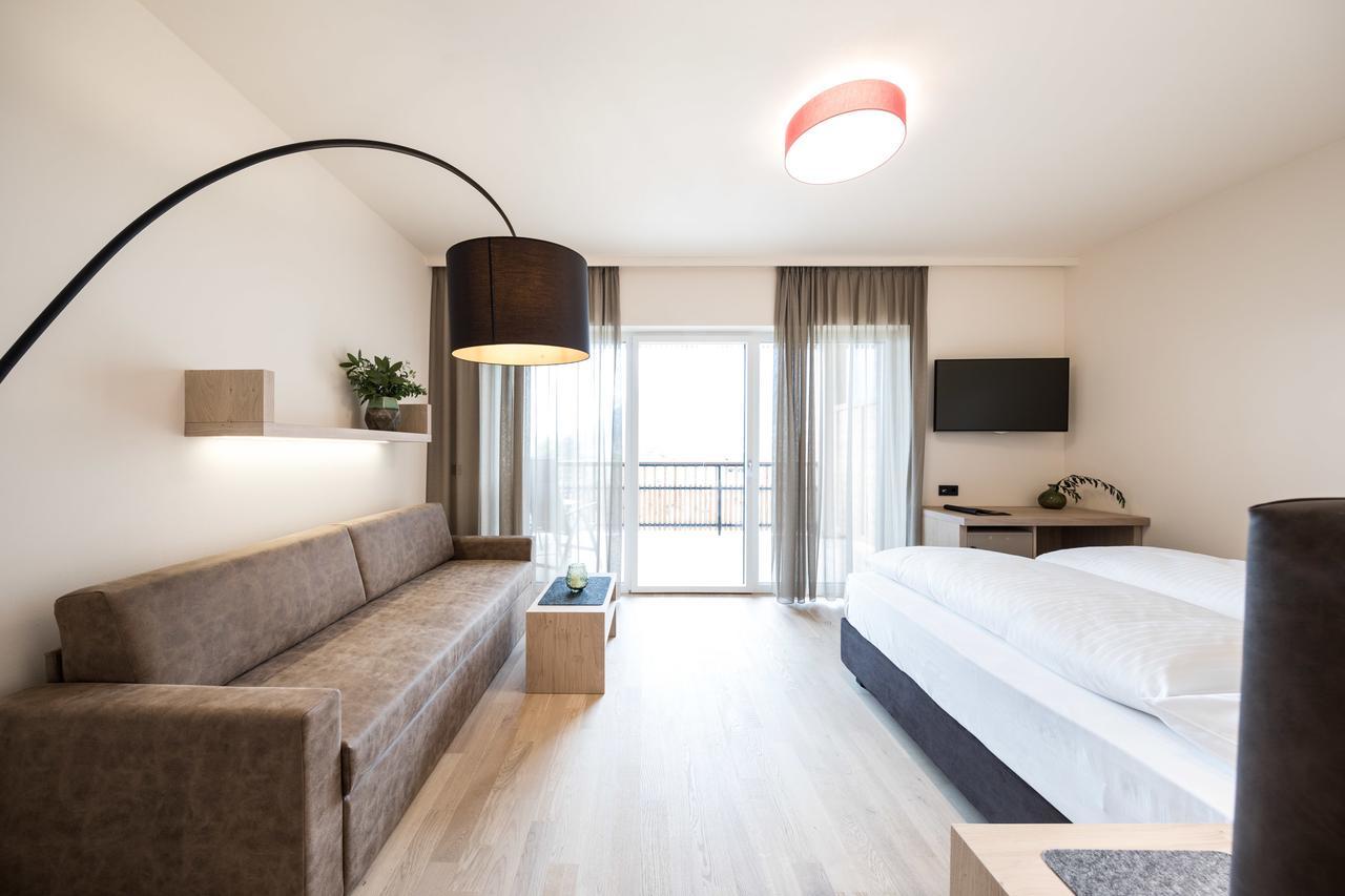 Hotel Torgglhof 卡尔达罗 外观 照片